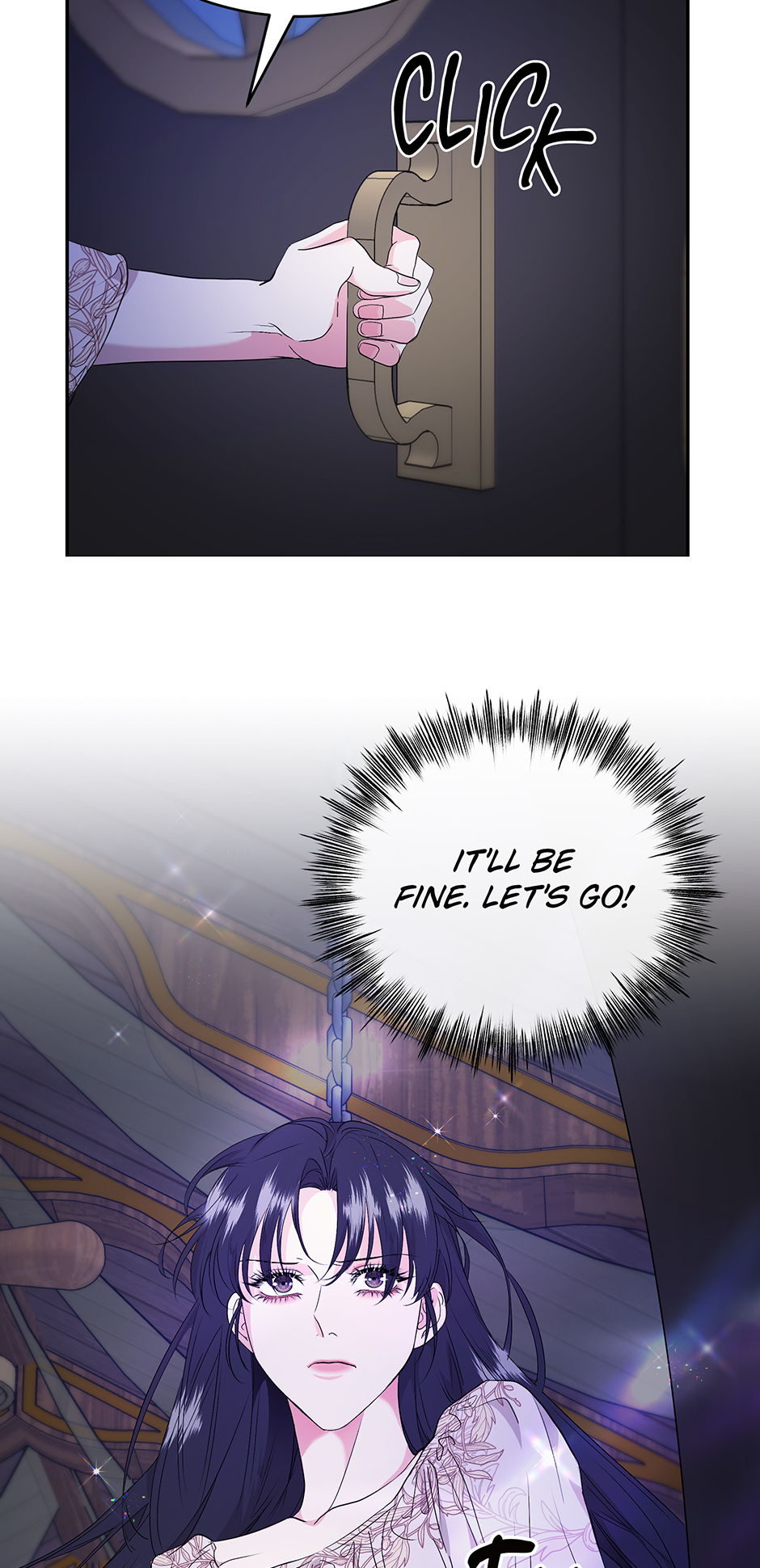 A Breath in the End of Verdure Chapter 9 page 26 - 