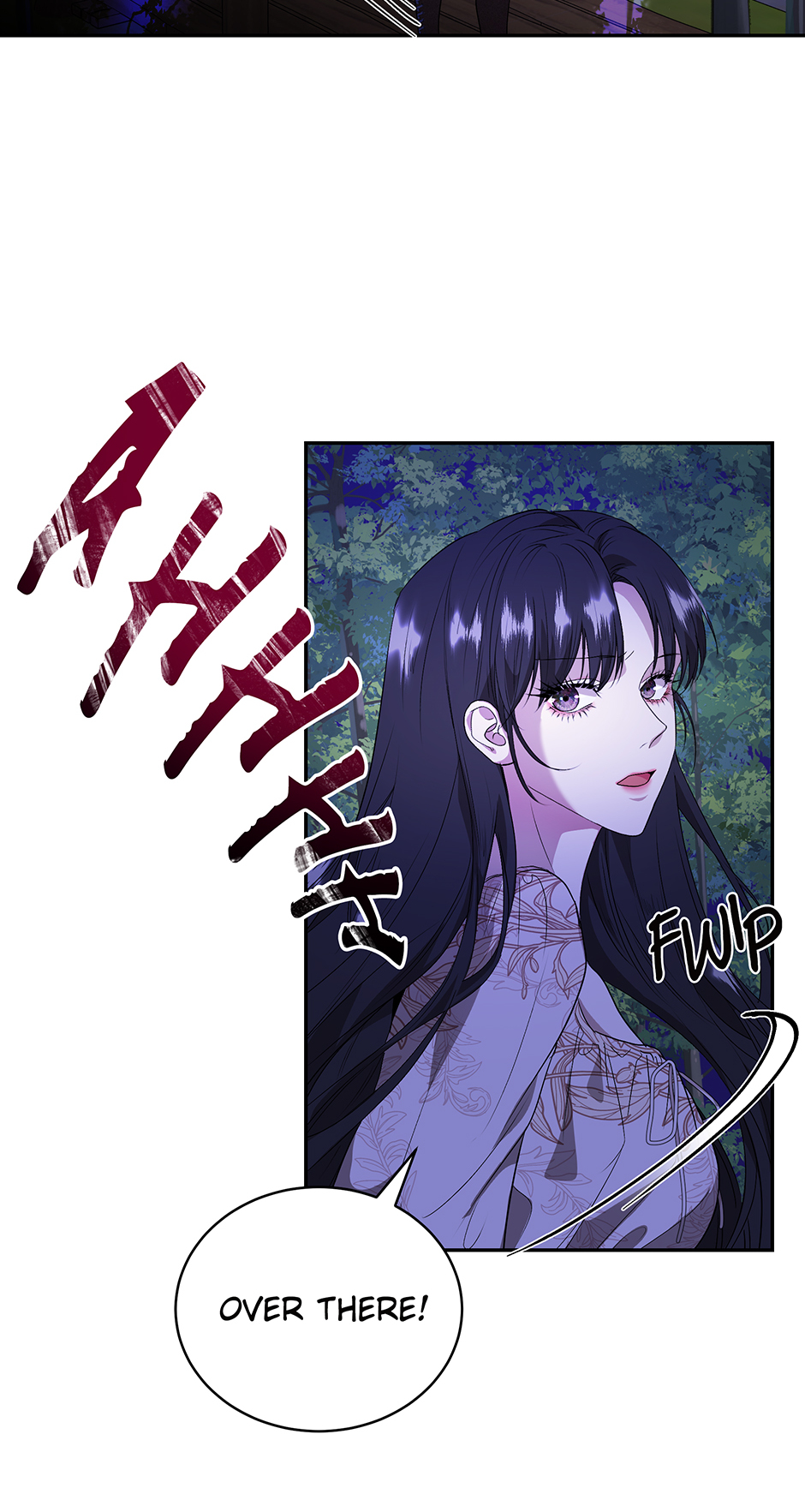 A Breath in the End of Verdure Chapter 9 page 30 - 