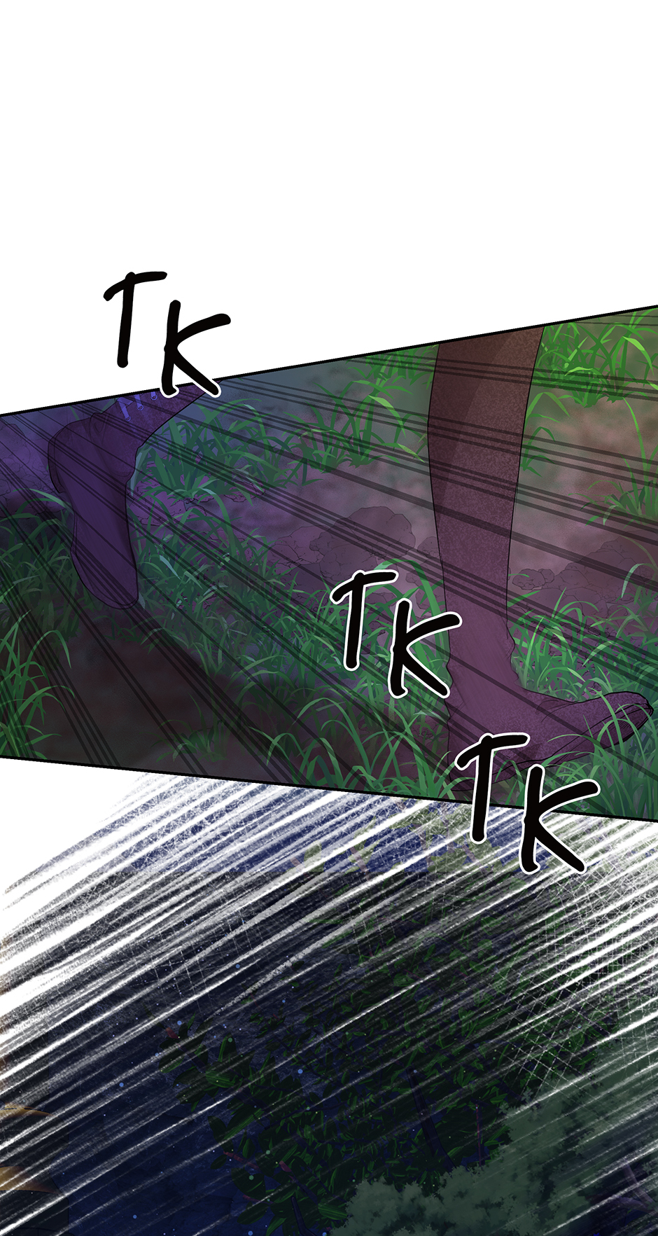 A Breath in the End of Verdure Chapter 9 page 31 - 