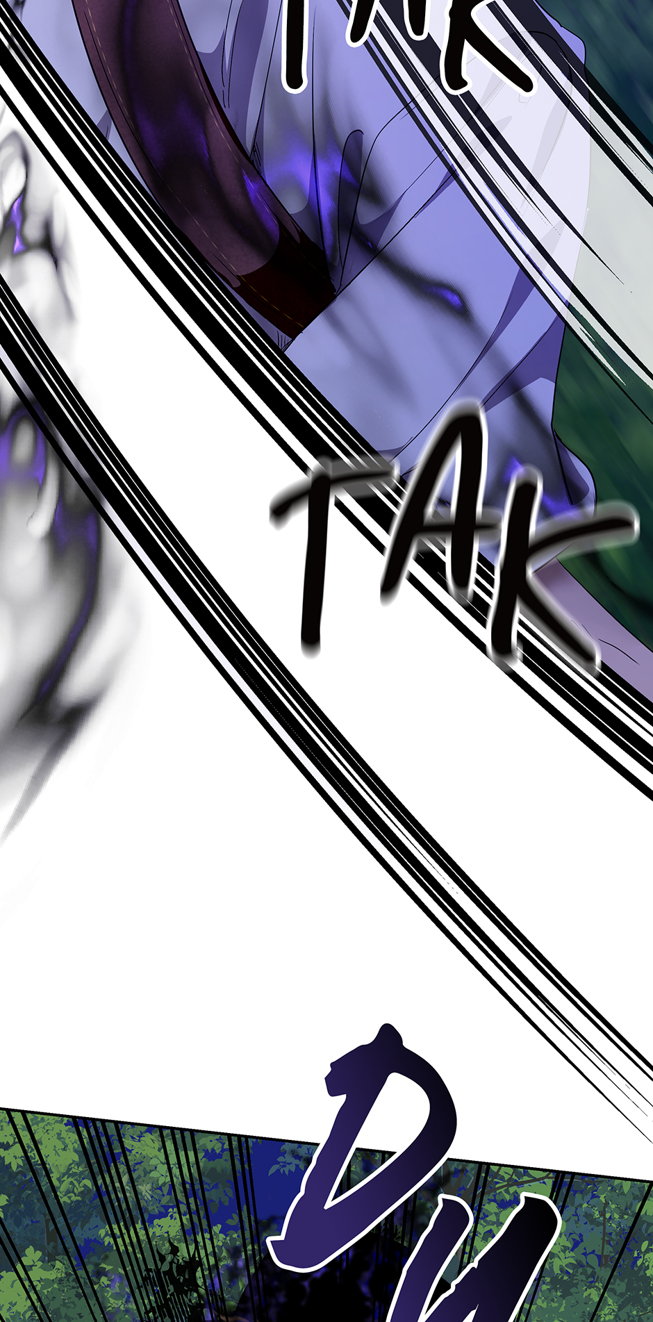 A Breath in the End of Verdure Chapter 9 page 38 - 