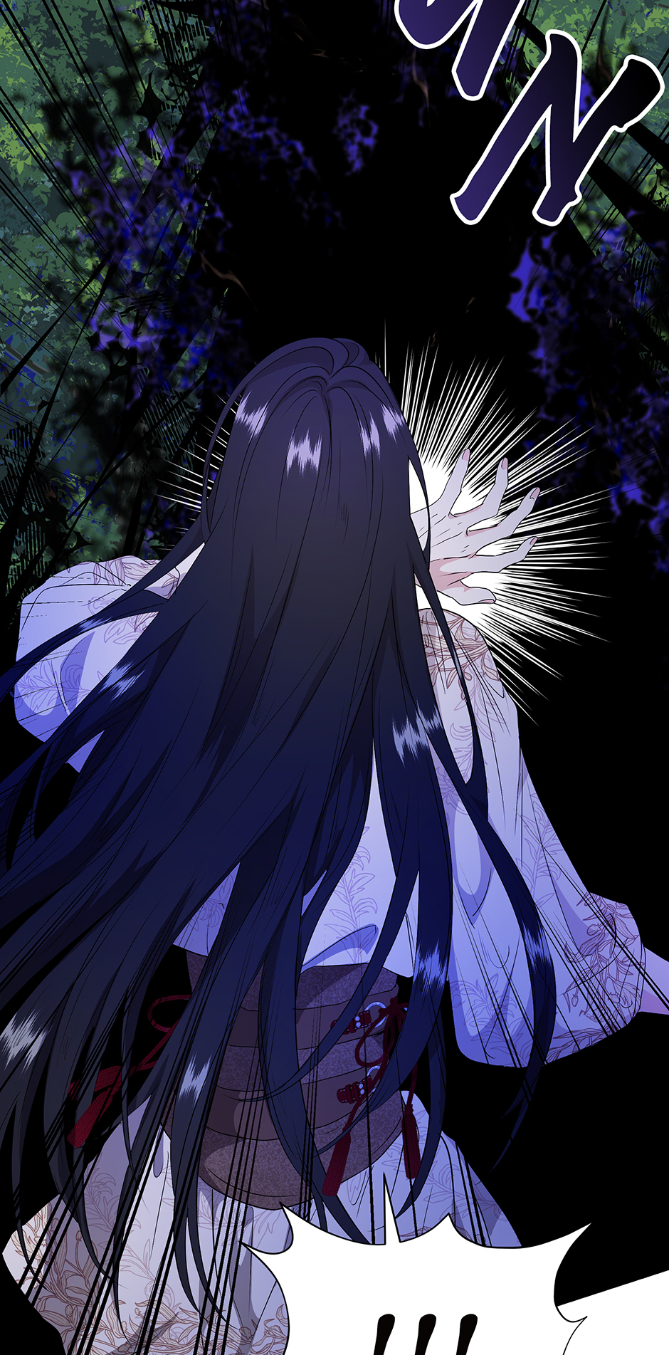 A Breath in the End of Verdure Chapter 9 page 39 - 