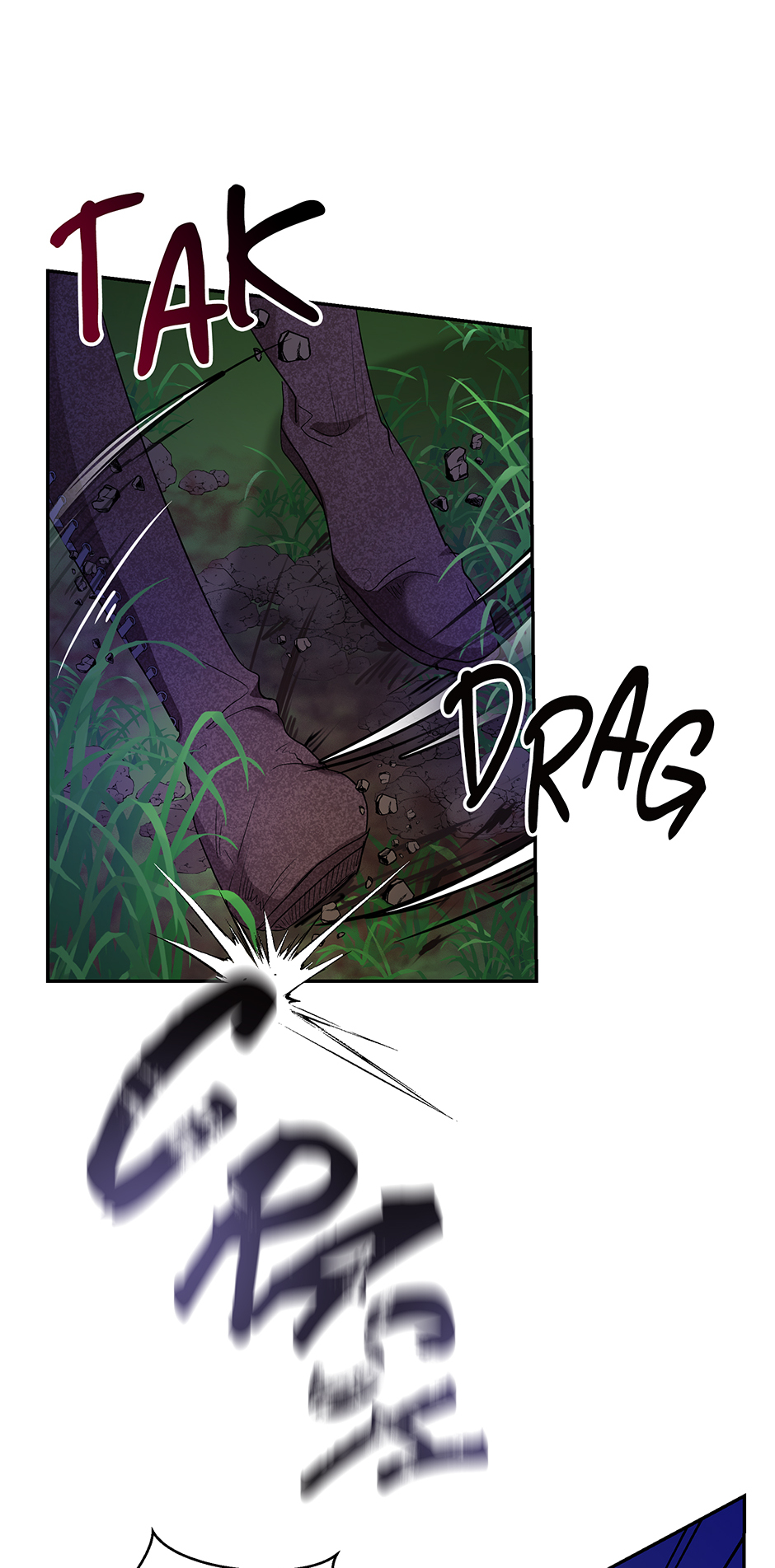 A Breath in the End of Verdure Chapter 9 page 41 - 