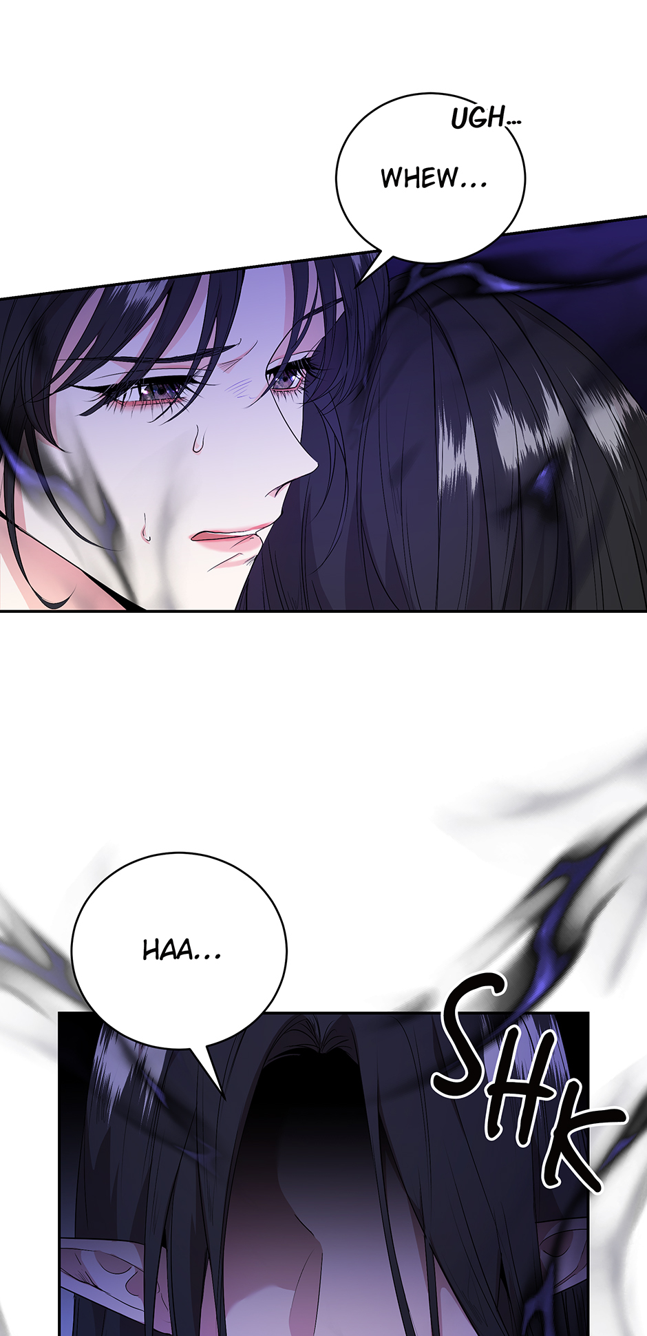 A Breath in the End of Verdure Chapter 9 page 43 - 