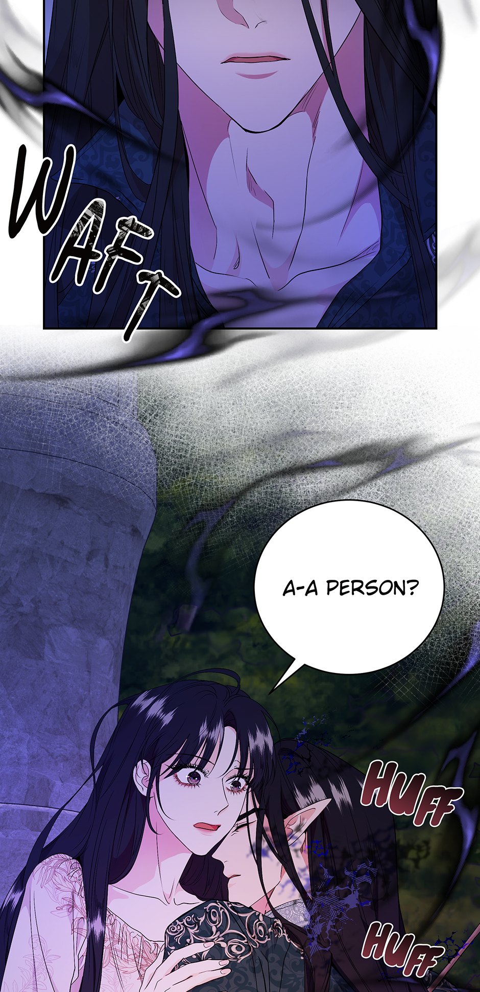 A Breath in the End of Verdure Chapter 9 page 44 - 