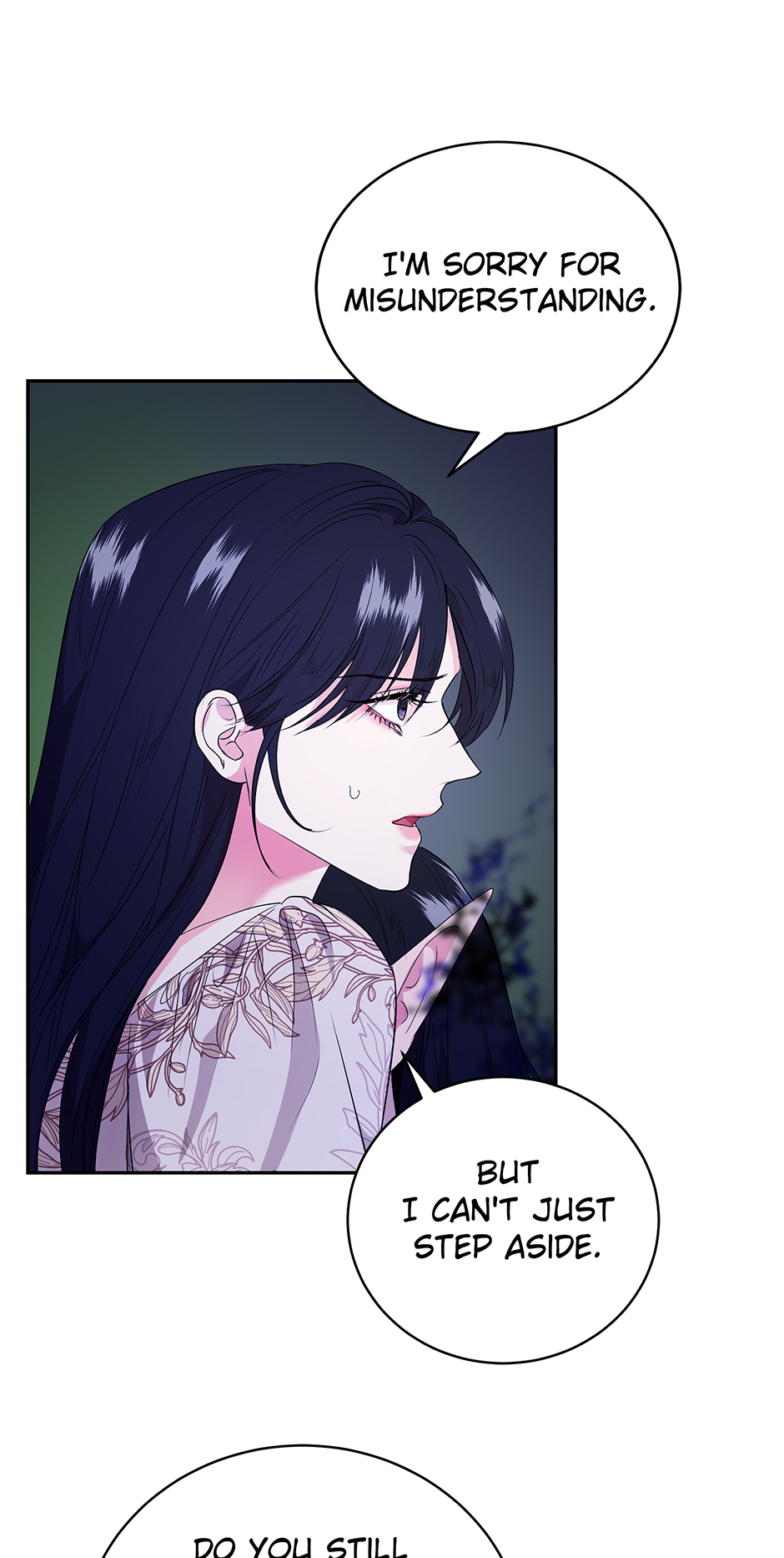 A Breath in the End of Verdure Chapter 9 page 55 - 