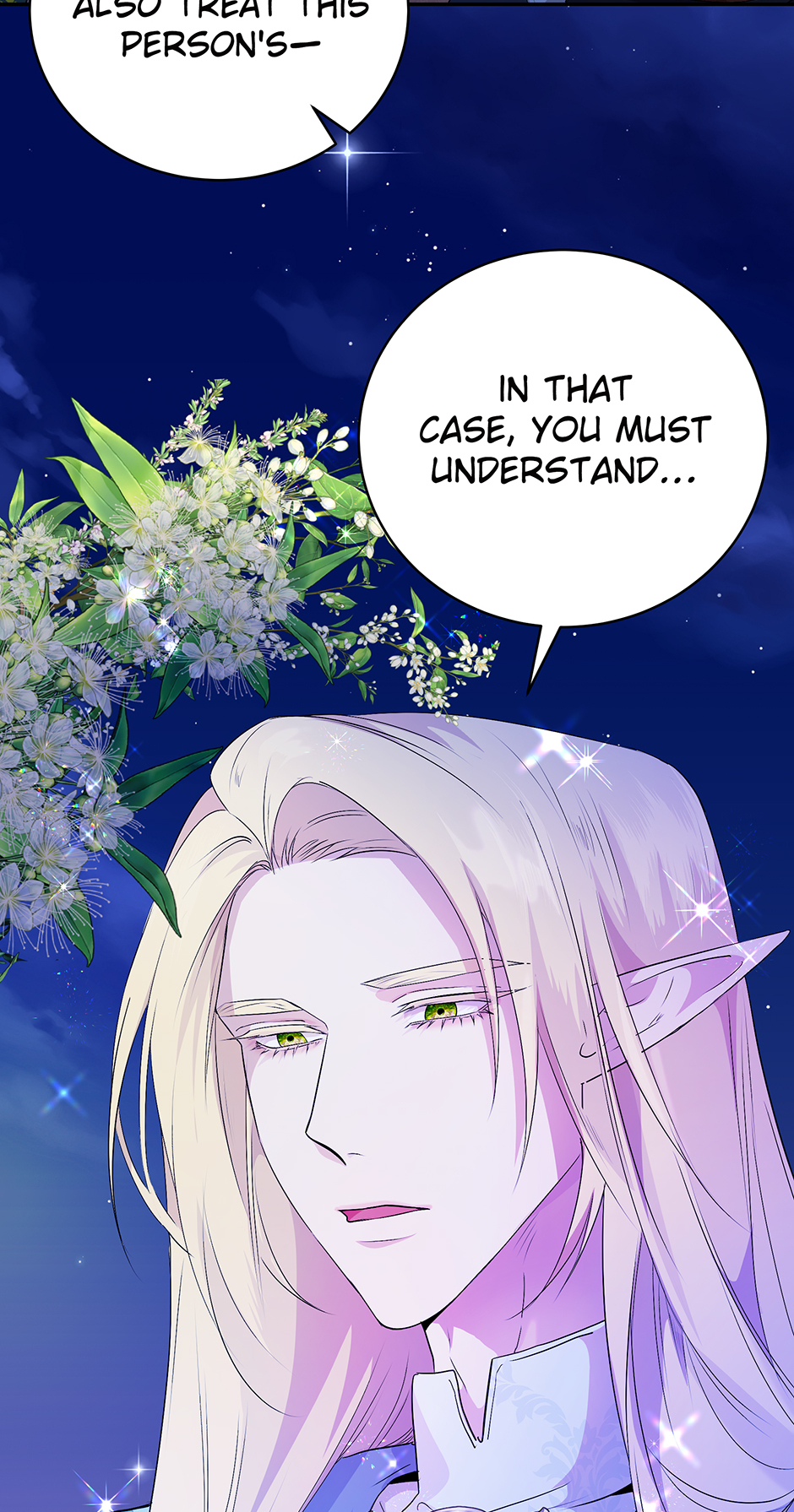 A Breath in the End of Verdure Chapter 9 page 59 - 