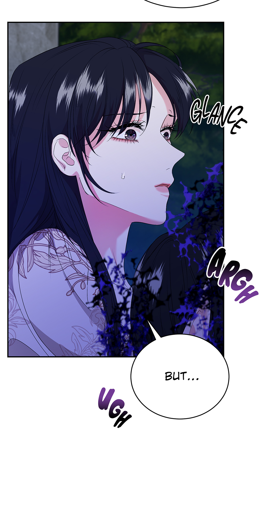 A Breath in the End of Verdure Chapter 9 page 63 - 