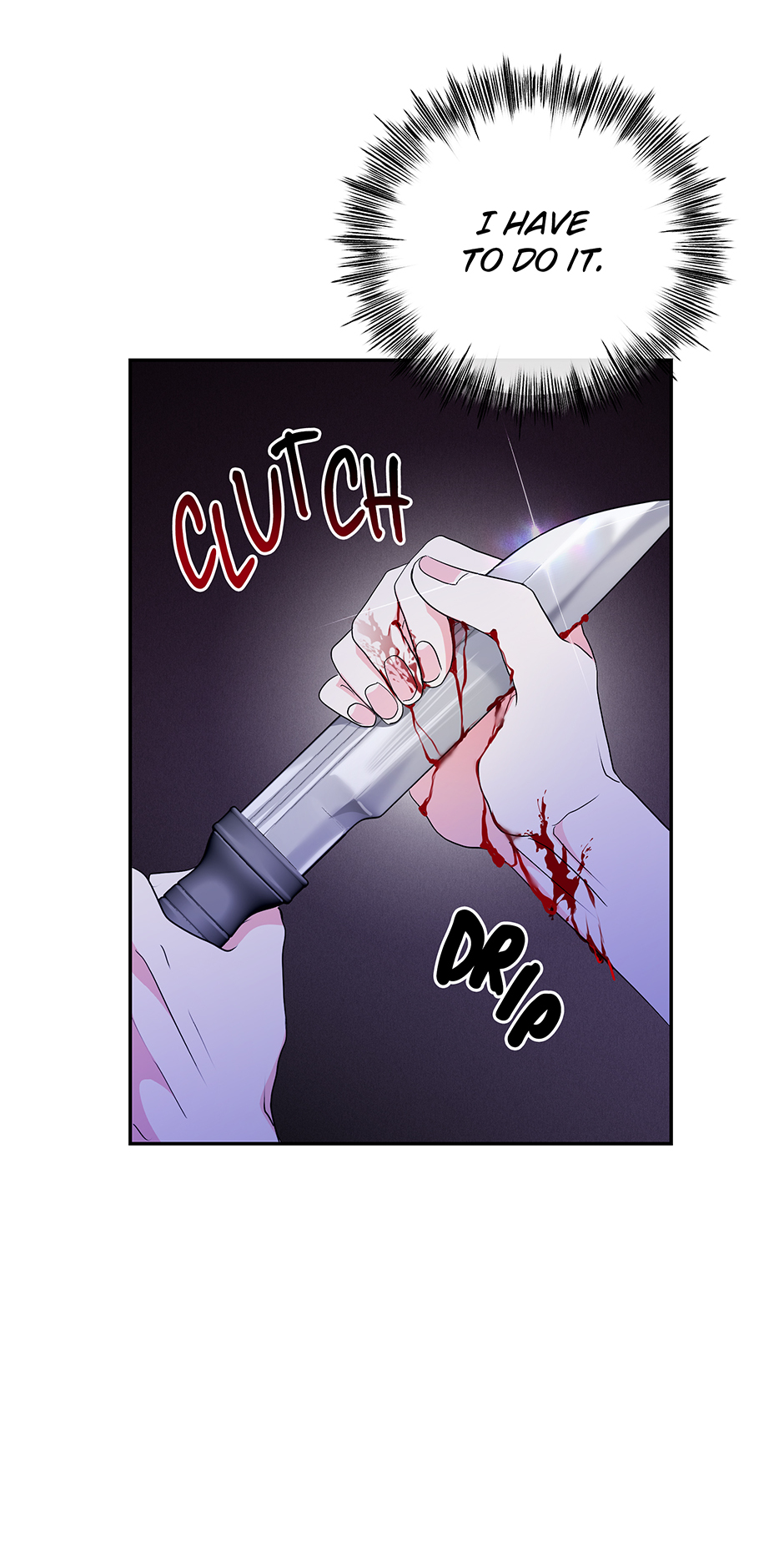 A Breath in the End of Verdure Chapter 9 page 70 - 