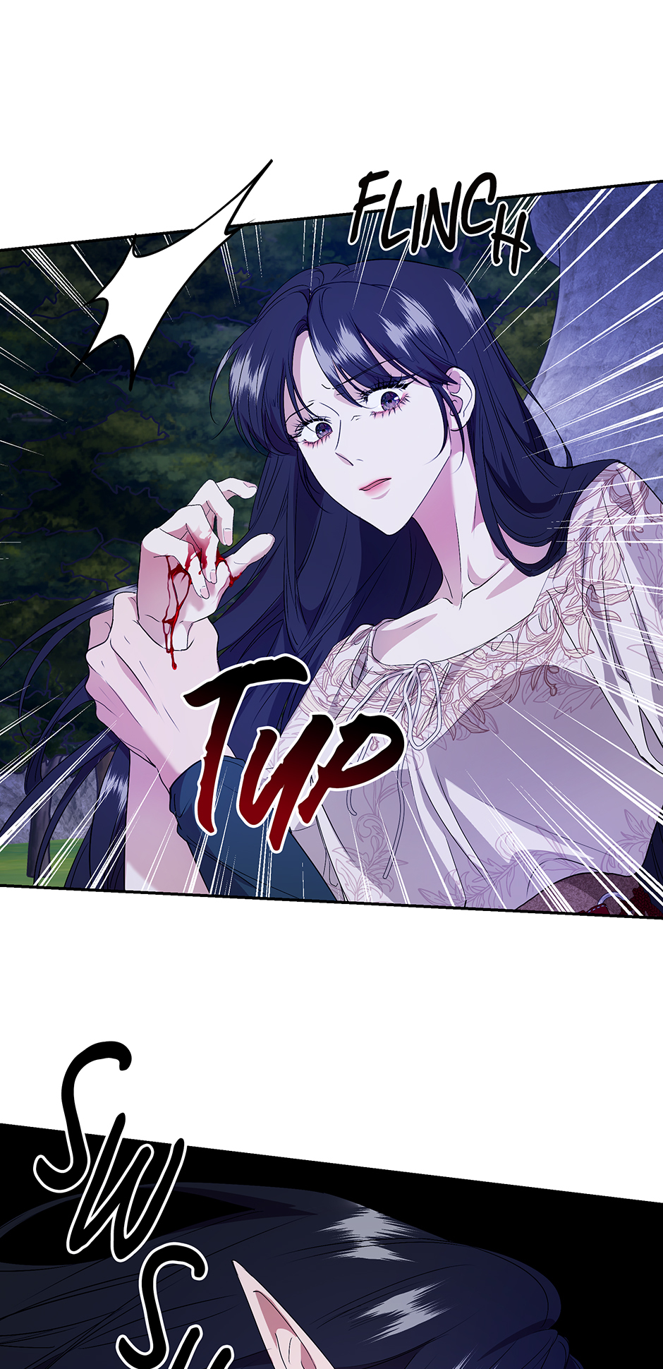 A Breath in the End of Verdure Chapter 9 page 71 - 