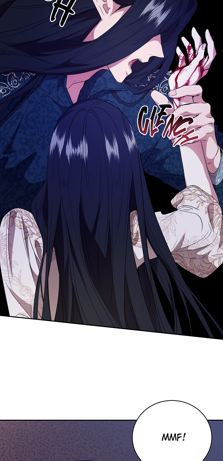 A Breath in the End of Verdure Chapter 9 page 72 - 