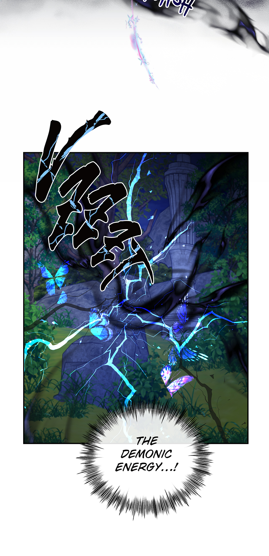 A Breath in the End of Verdure Chapter 9 page 76 - 