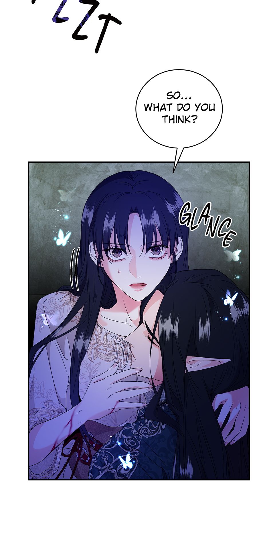 A Breath in the End of Verdure Chapter 9 page 79 - 