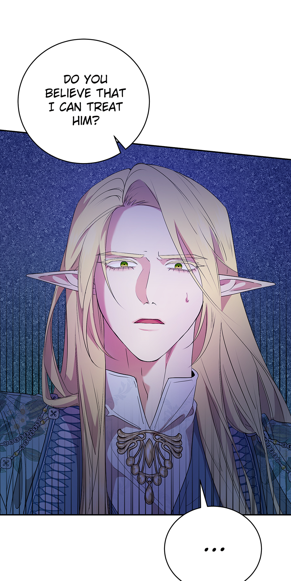 A Breath in the End of Verdure Chapter 9 page 80 - 