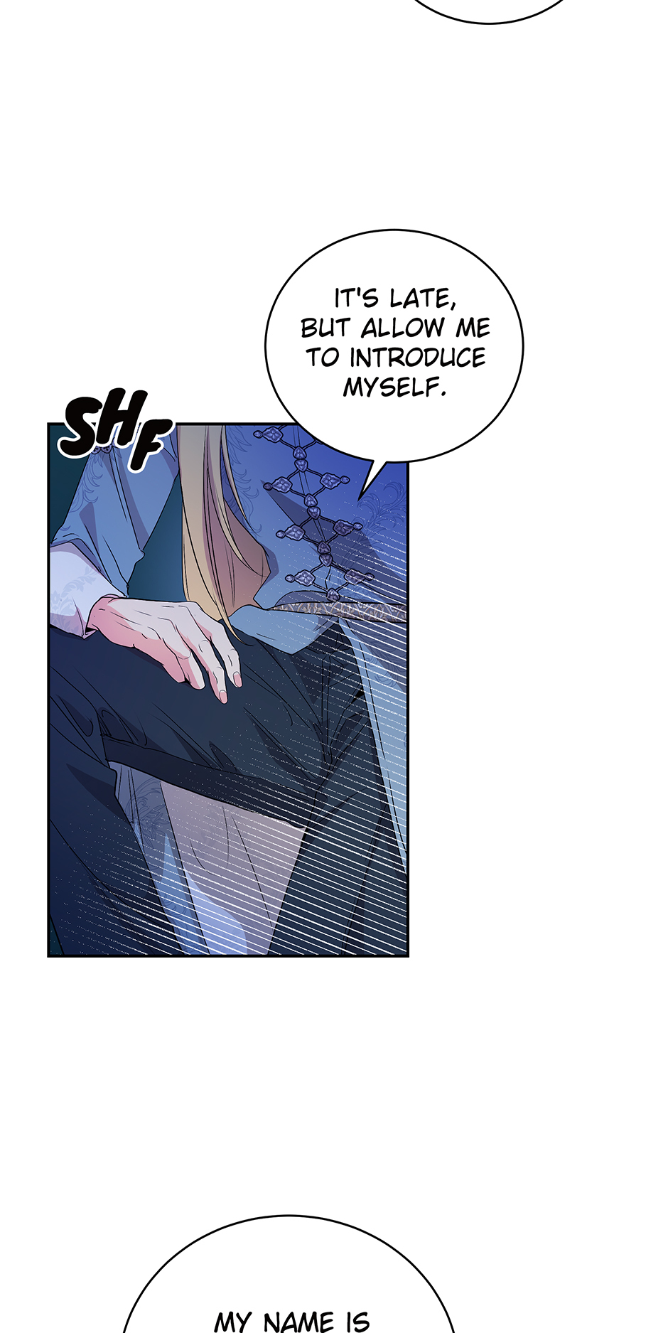 A Breath in the End of Verdure Chapter 9 page 81 - 