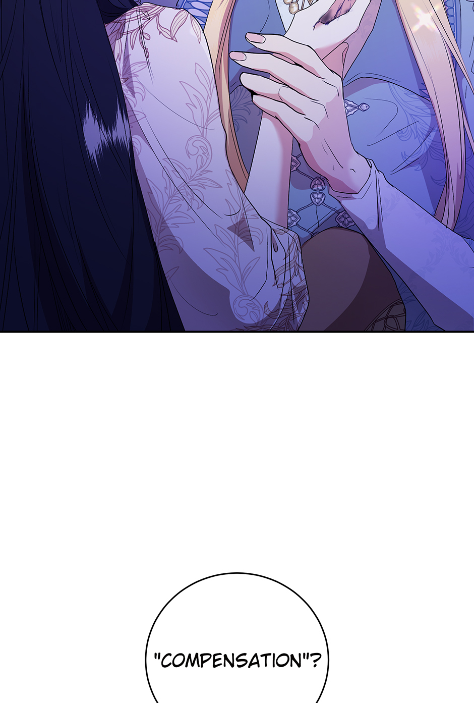 A Breath in the End of Verdure Chapter 9 page 85 - 