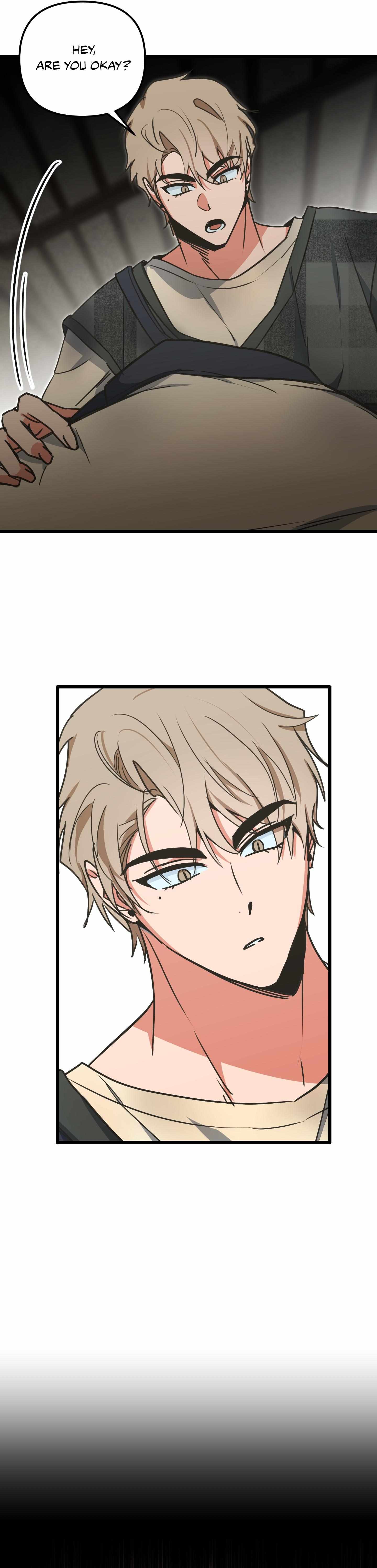 A Breathtaking Alliance Chapter 0 page 5 - 