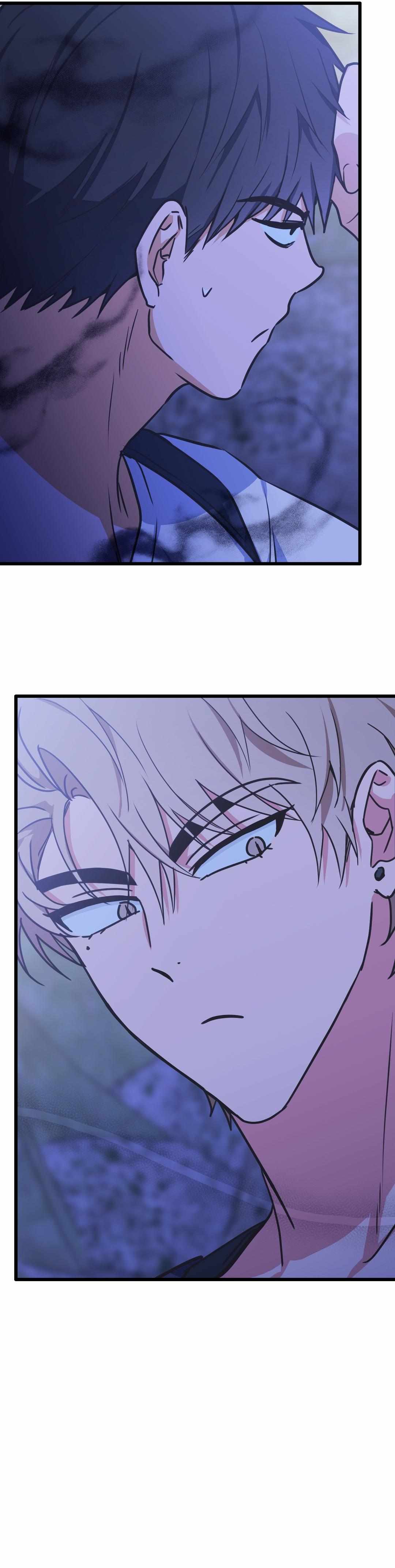 A Breathtaking Alliance Chapter 1 page 19 - 