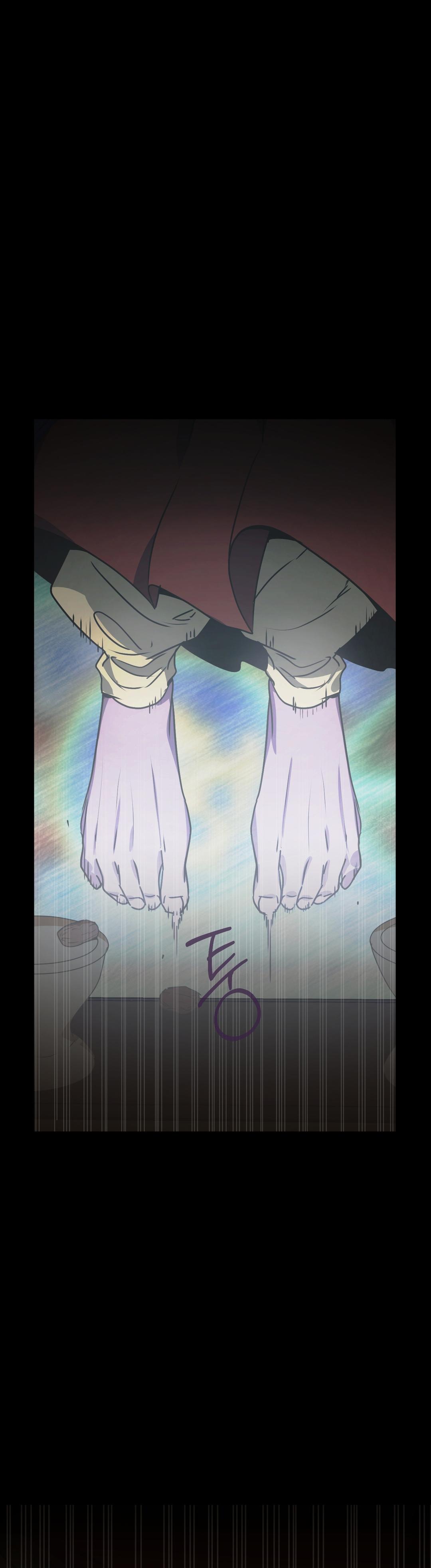 A Breathtaking Alliance Chapter 1 page 36 - 