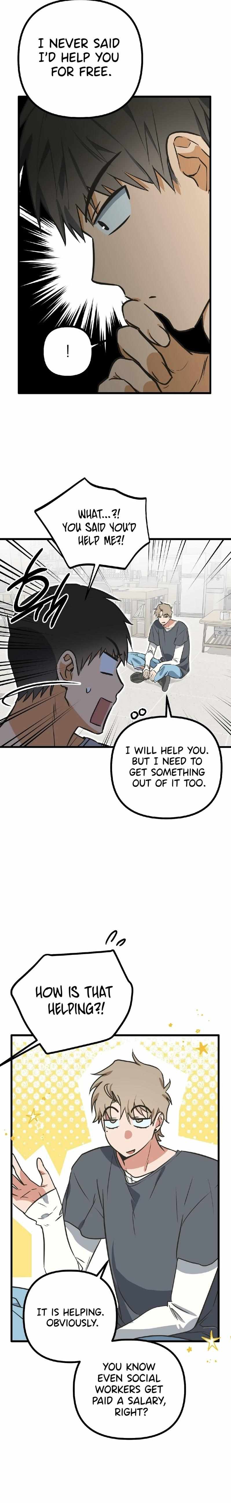 A Breathtaking Alliance Chapter 10 page 6 - 
