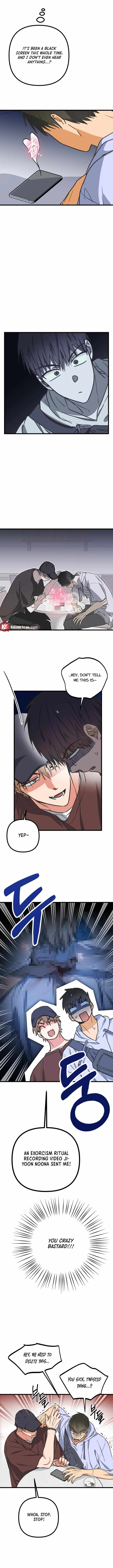 A Breathtaking Alliance Chapter 13 page 13 - 
