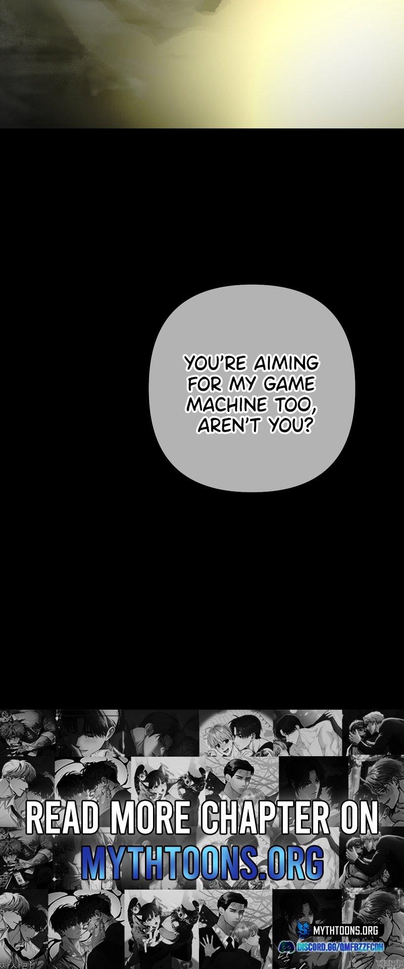 A Breathtaking Alliance Chapter 14 page 15 - 