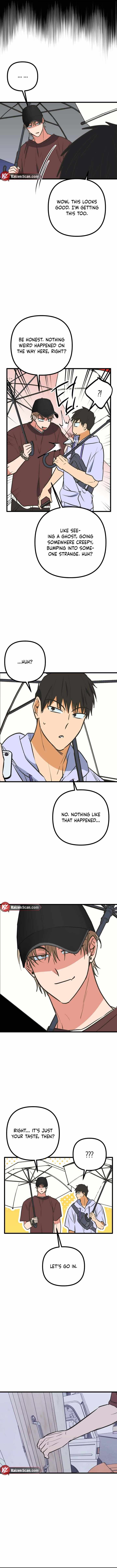 A Breathtaking Alliance Chapter 15 page 7 - 