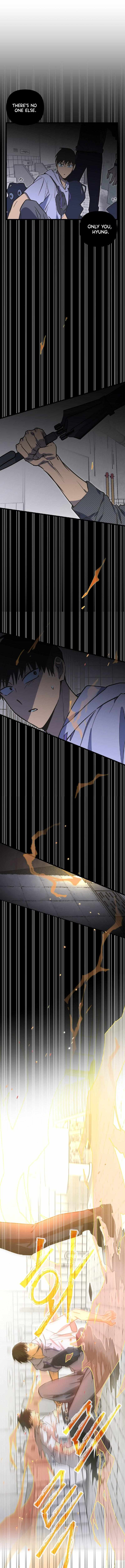 A Breathtaking Alliance Chapter 17 page 17 - 