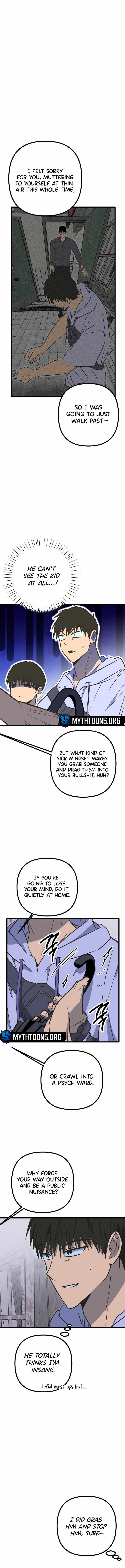 A Breathtaking Alliance Chapter 17 page 6 - 