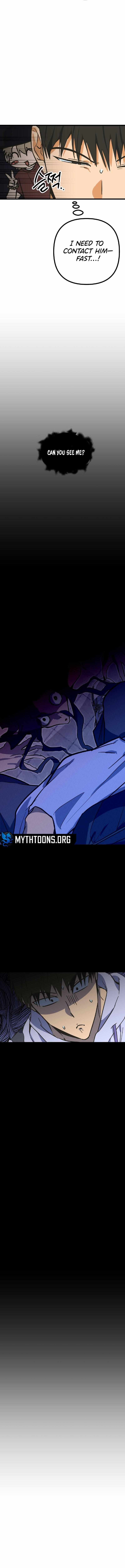 A Breathtaking Alliance Chapter 17 page 9 - 