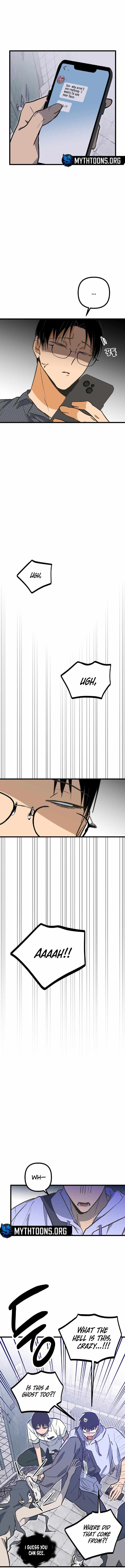 A Breathtaking Alliance Chapter 17 page 10 - 