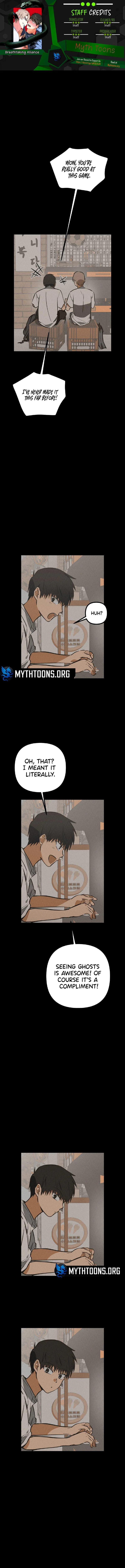 A Breathtaking Alliance Chapter 19 page 1 - 