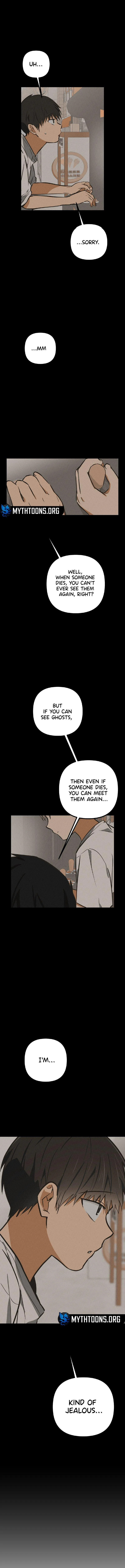 A Breathtaking Alliance Chapter 19 page 2 - 
