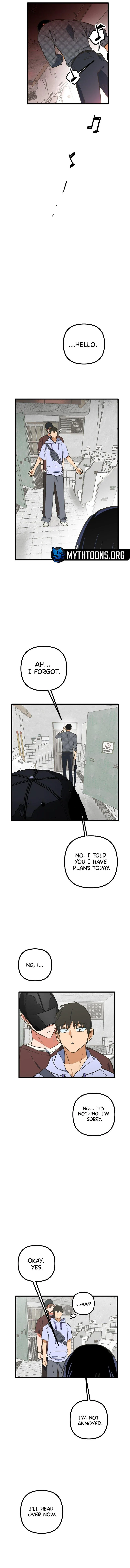 A Breathtaking Alliance Chapter 19 page 6 - 