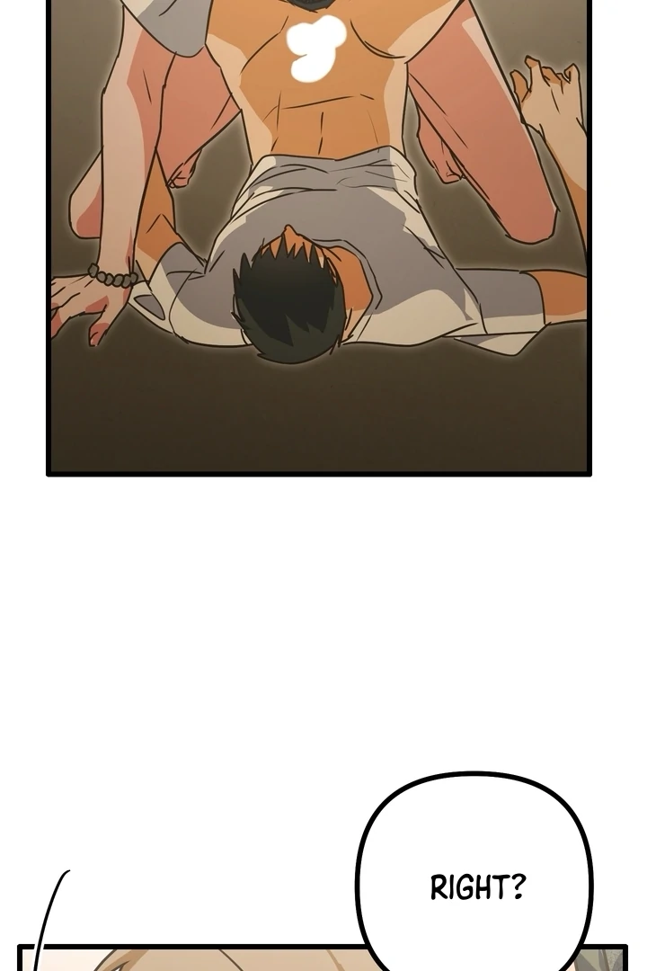 A Breathtaking Alliance Chapter 2 page 102 - 