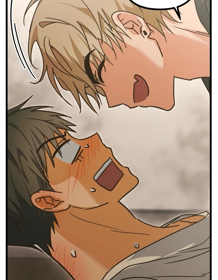A Breathtaking Alliance Chapter 2 page 103 - 