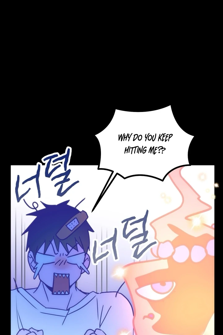 A Breathtaking Alliance Chapter 2 page 26 - 