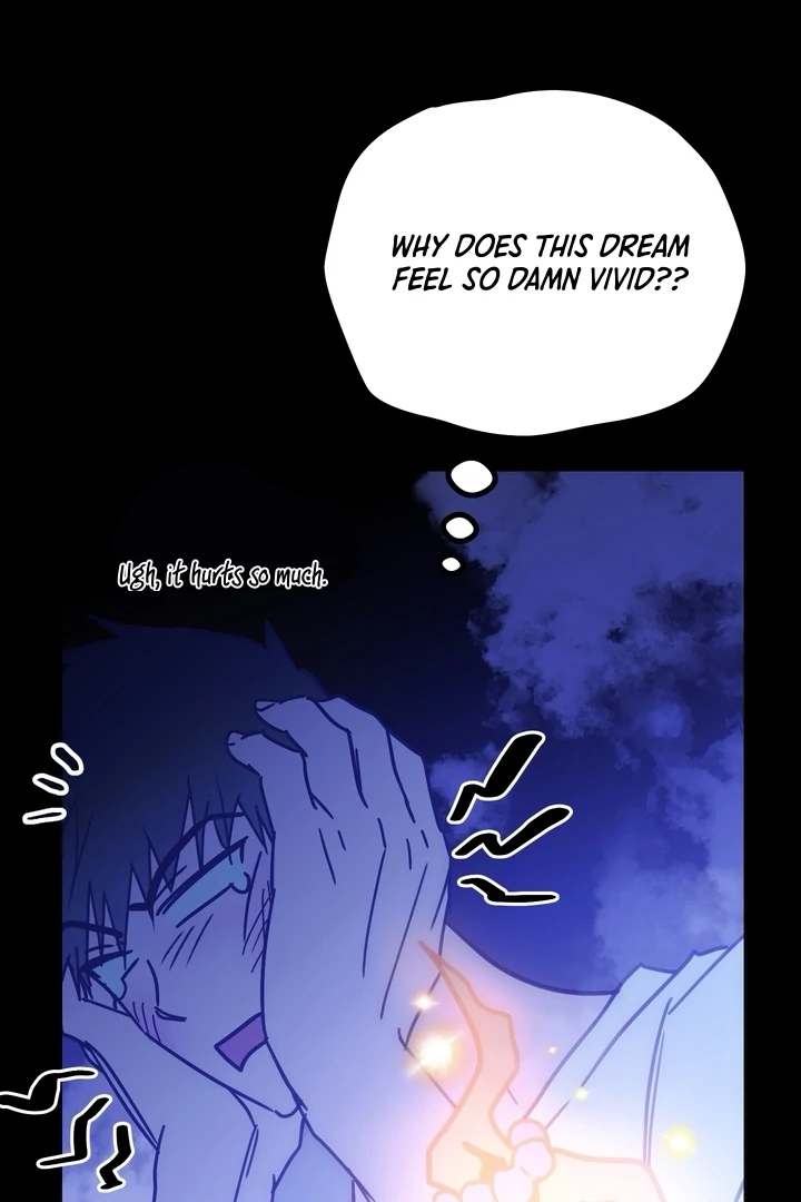 A Breathtaking Alliance Chapter 2 page 28 - 