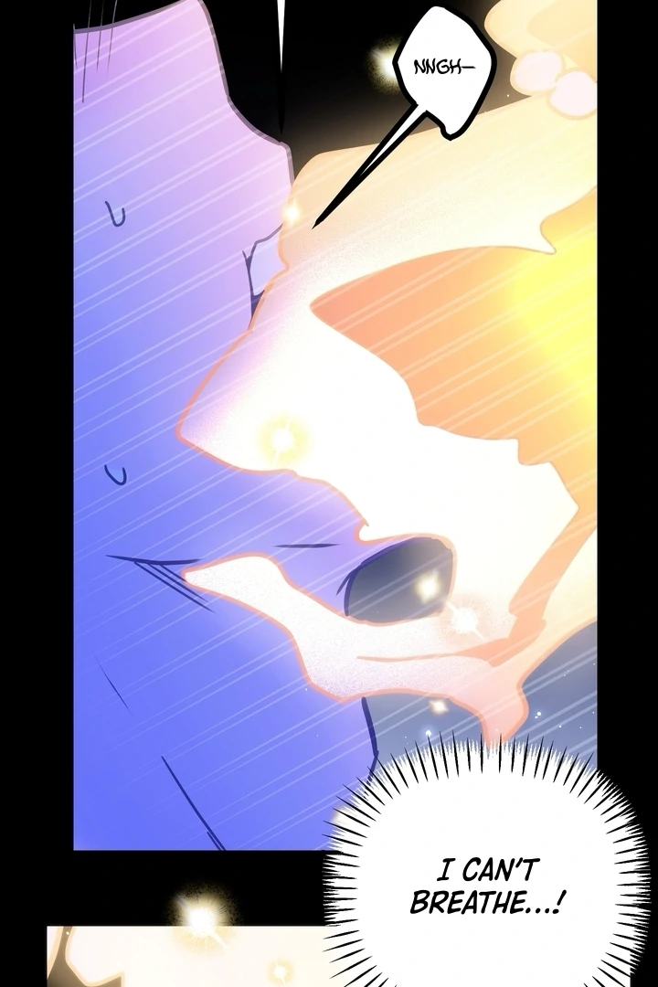 A Breathtaking Alliance Chapter 2 page 34 - 