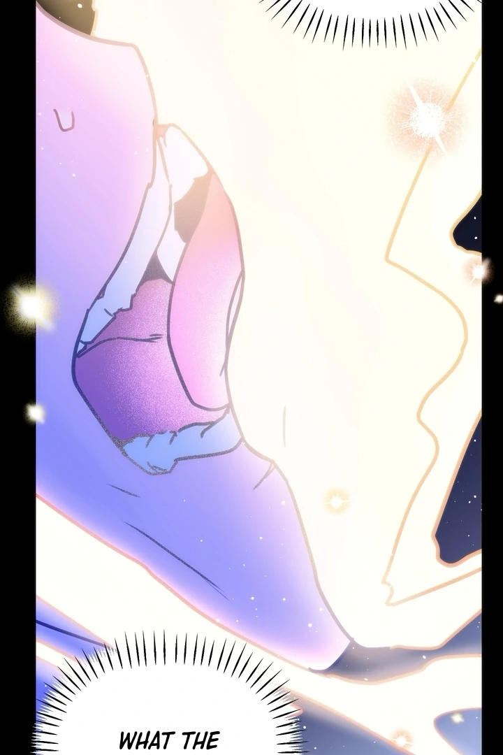 A Breathtaking Alliance Chapter 2 page 35 - 