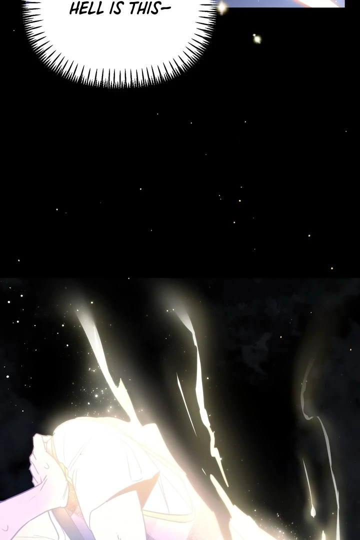 A Breathtaking Alliance Chapter 2 page 36 - 