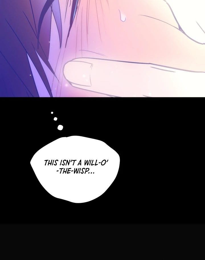 A Breathtaking Alliance Chapter 2 page 40 - 