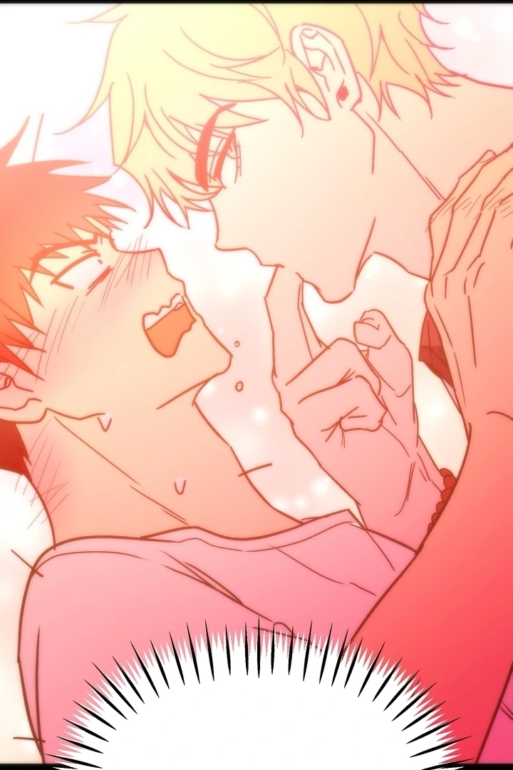 A Breathtaking Alliance Chapter 2 page 51 - 