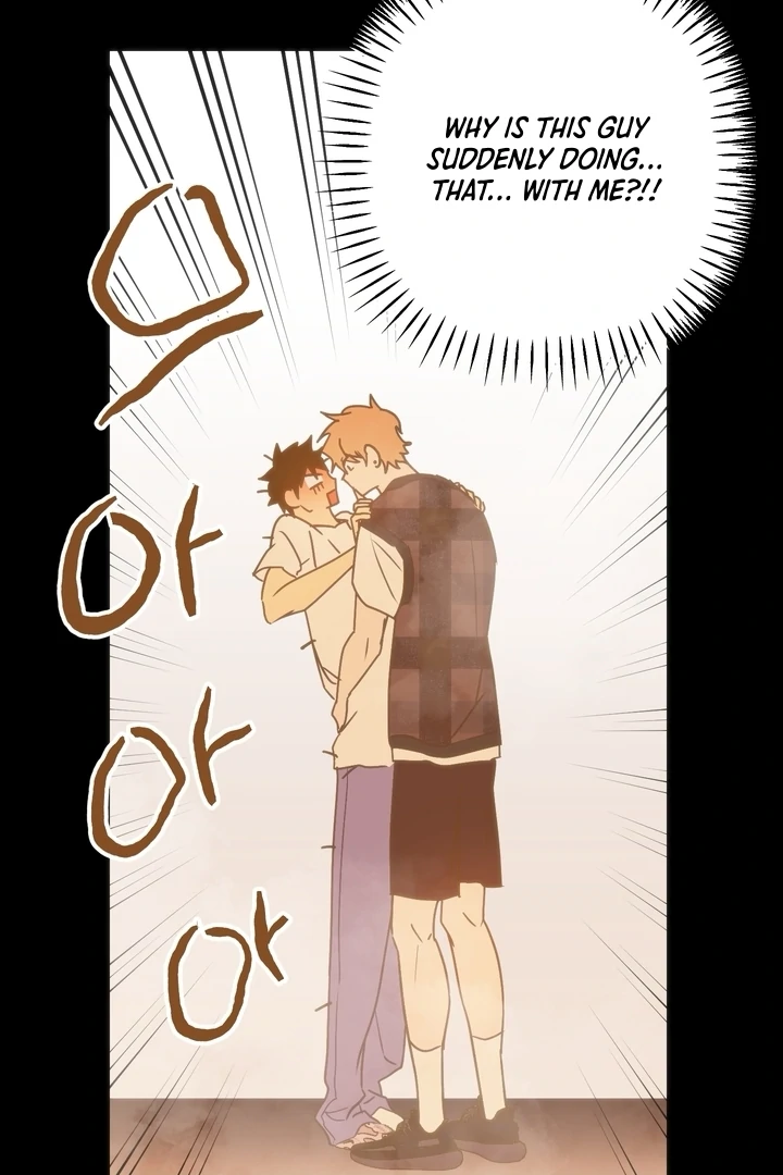 A Breathtaking Alliance Chapter 2 page 54 - 
