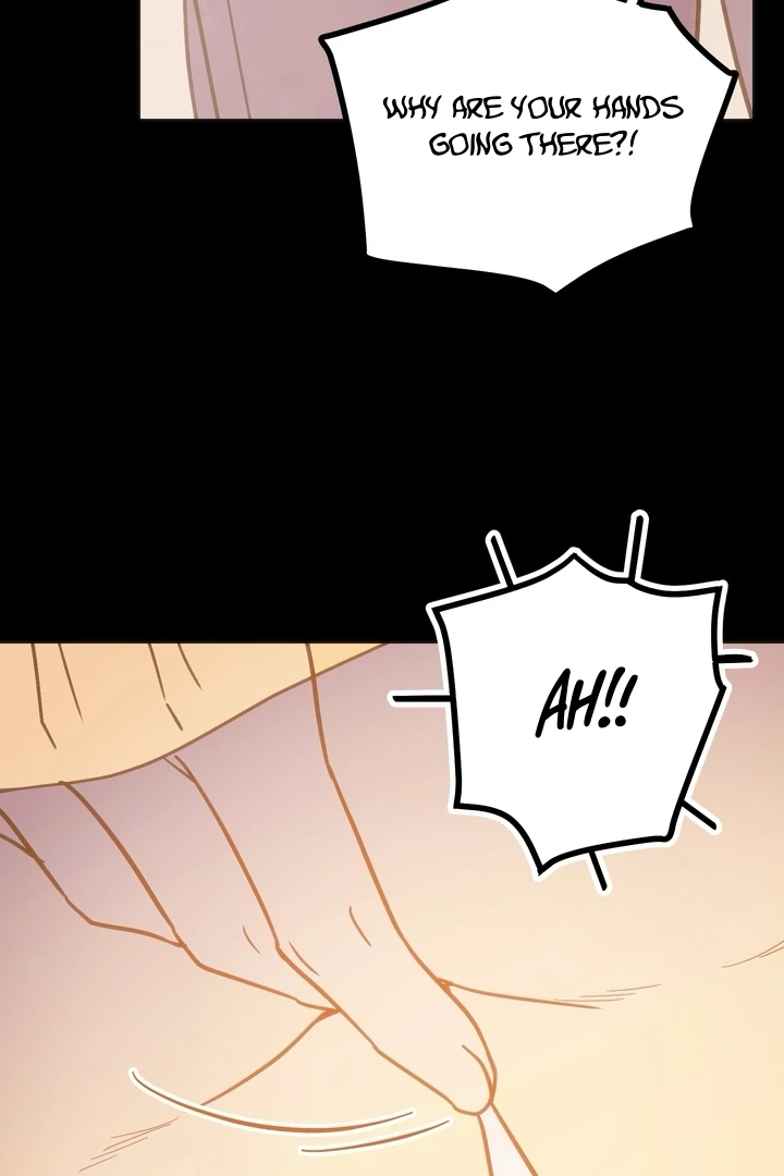 A Breathtaking Alliance Chapter 2 page 57 - 