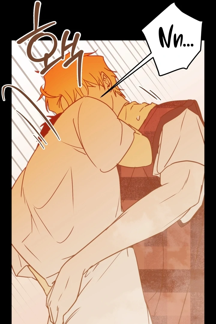 A Breathtaking Alliance Chapter 2 page 60 - 