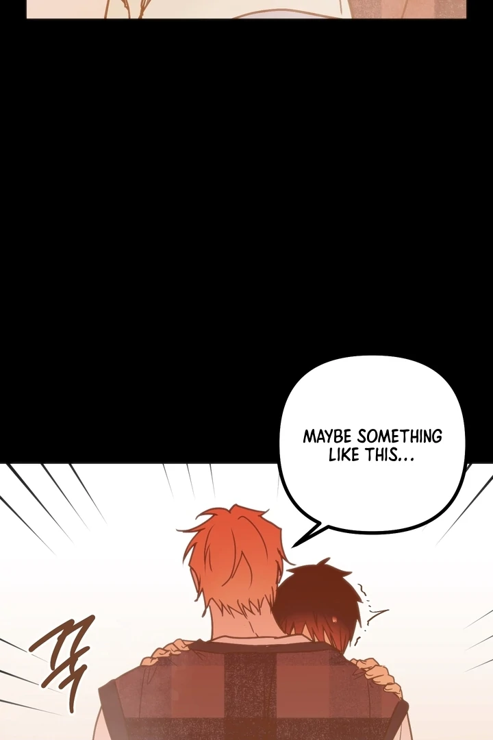 A Breathtaking Alliance Chapter 2 page 61 - 