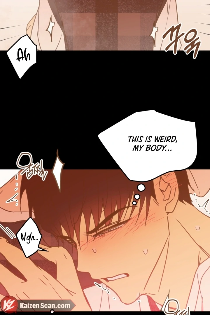 A Breathtaking Alliance Chapter 2 page 62 - 