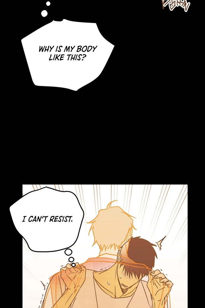 A Breathtaking Alliance Chapter 2 page 63 - 