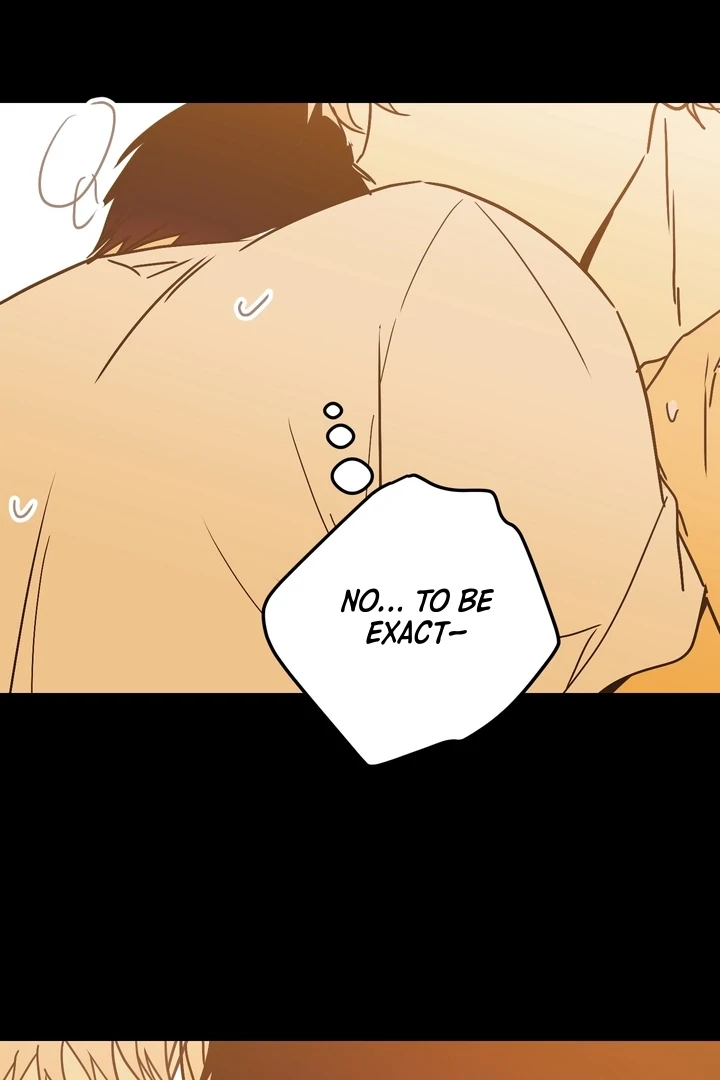 A Breathtaking Alliance Chapter 2 page 65 - 