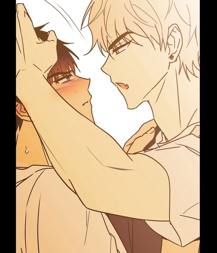A Breathtaking Alliance Chapter 2 page 67 - 